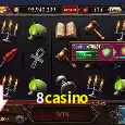 8casino app