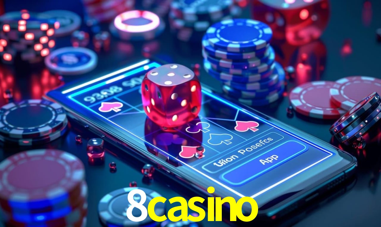 8casino app
