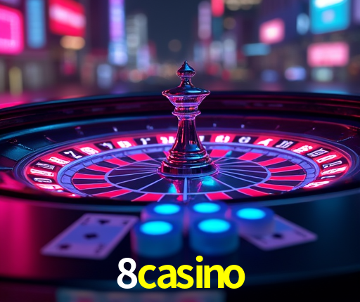 8casino