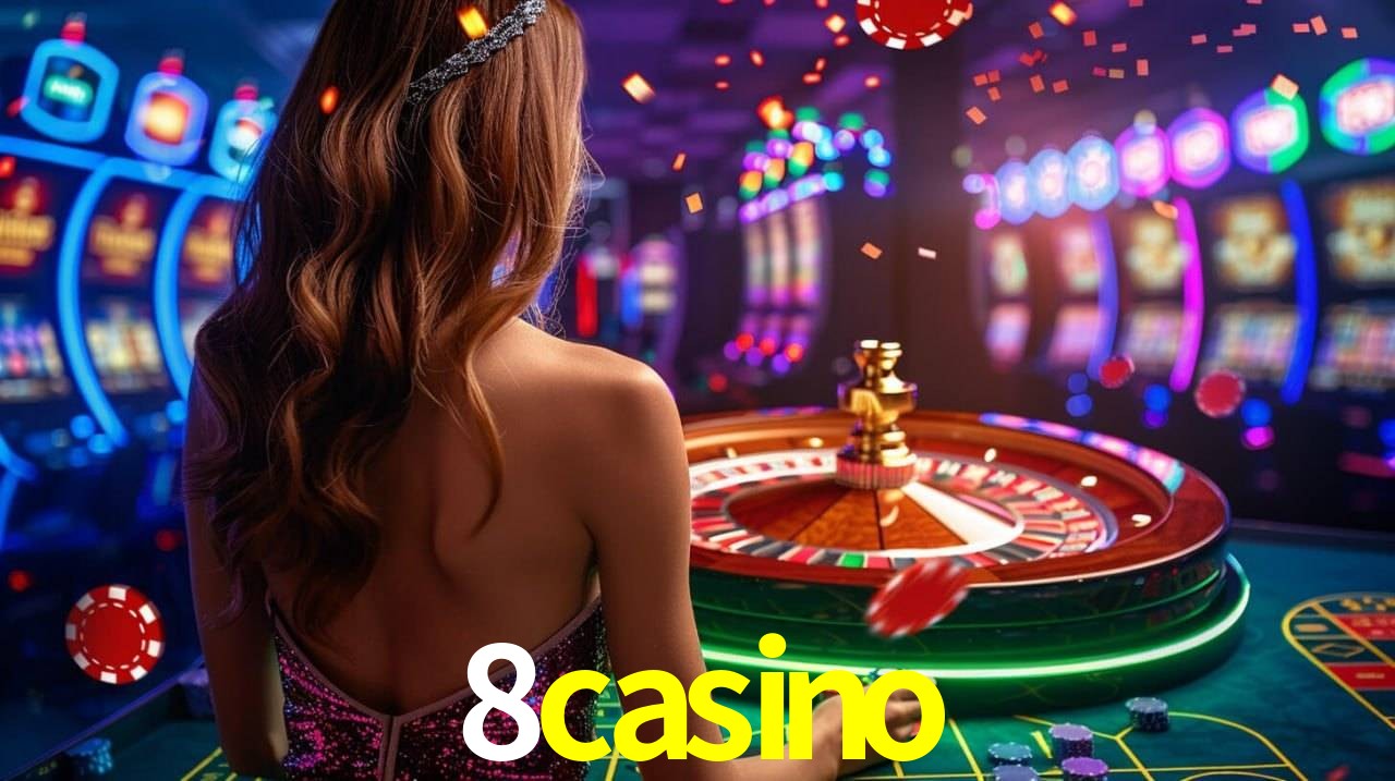 8casino.com