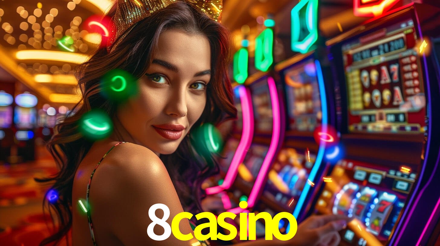8casino app