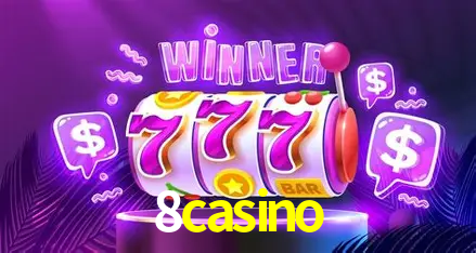 8casino: A Experiência de Casino com Jogos de Mesa ao Vivo