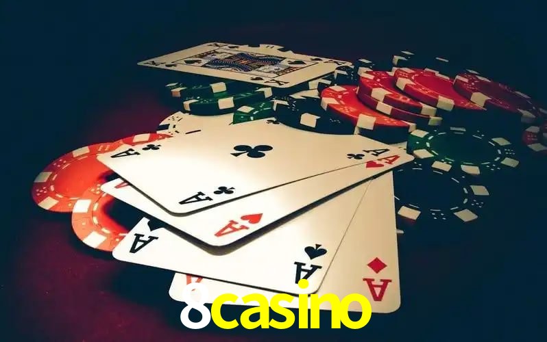 8casino