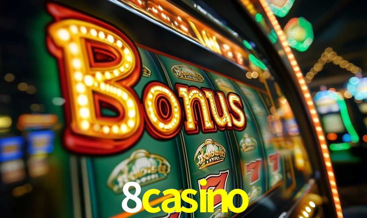 8casino app