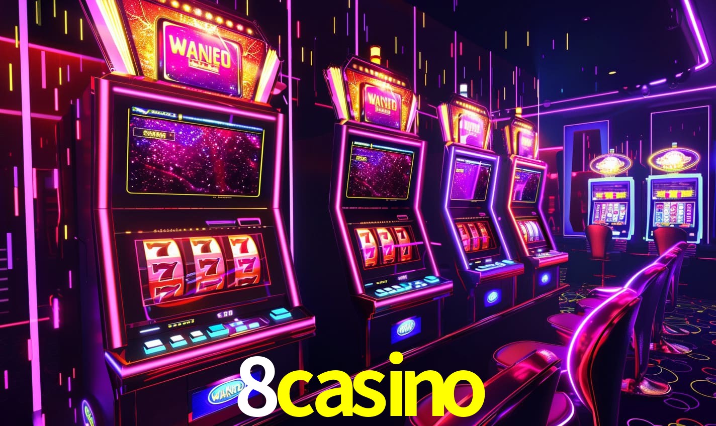 8casino.com